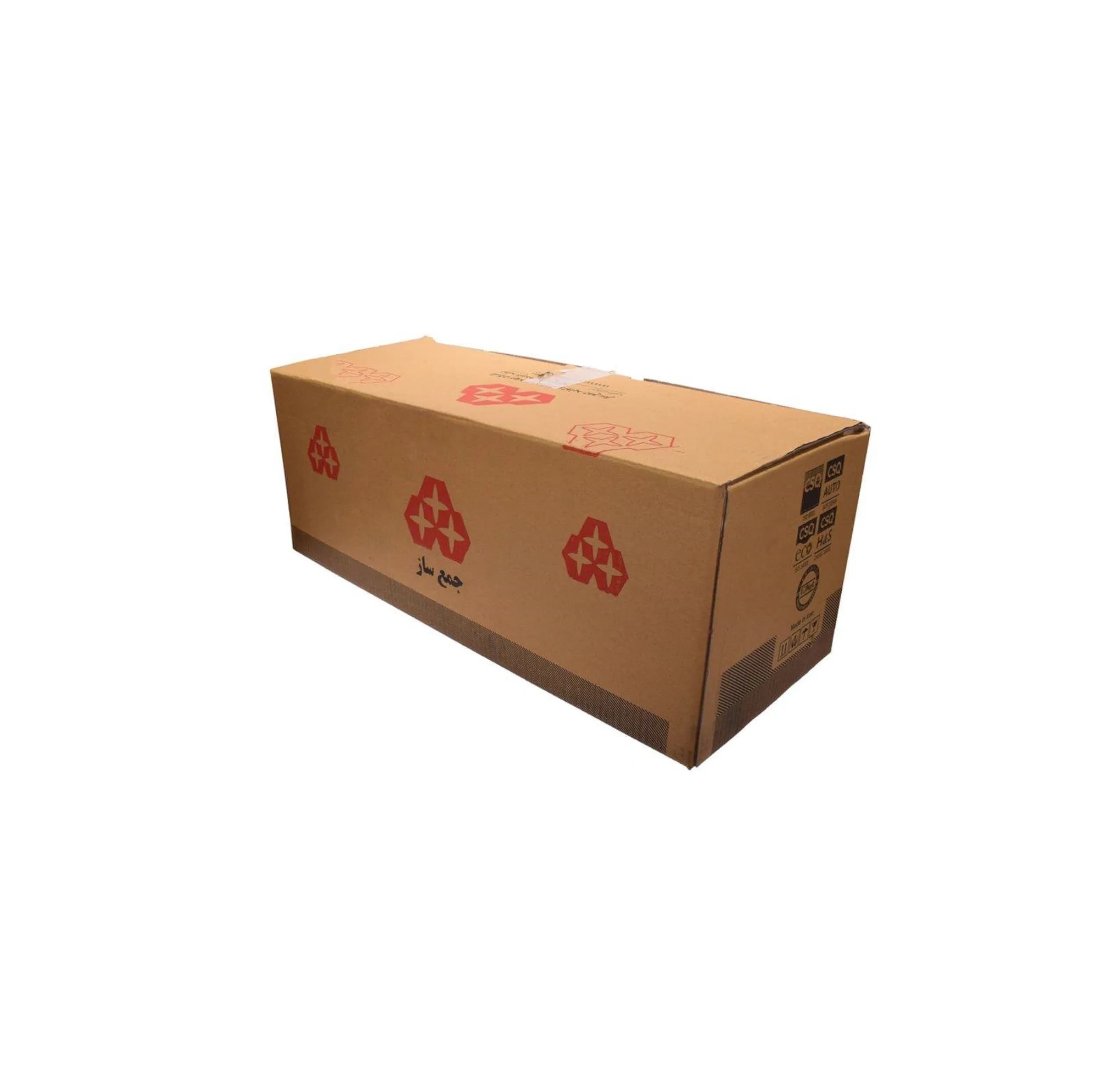 چراغ جلو جمع ساز مدل فابریک مناسب برای پژو 405 بسته 2 عددی — تصویر ۳