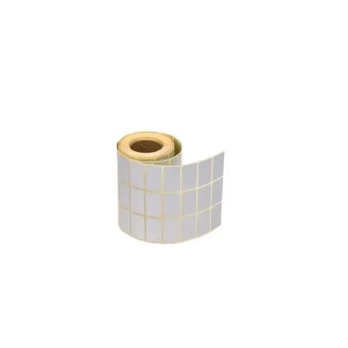 لیبل کاغذی 25*12میلیمتر – 10000 تایی