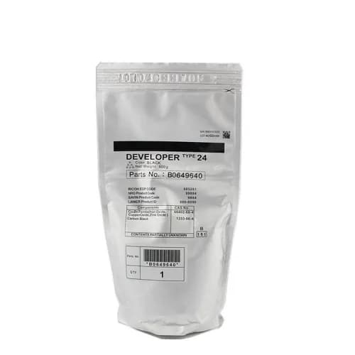 دولوپر Type-24 (فابریک-900gr) Aficio 2060-2075-MP5500-6500-7001-8001
