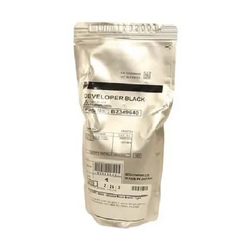 دولوپر ریکو Type-27 طرح فابریک (1250gr) MP9001-9002-8001-1060-1075