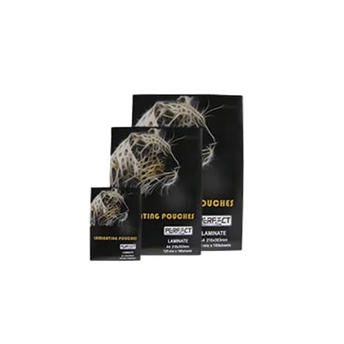 طلق پرس A3 ( لمینت A3 ) 150 میکرون براق بسته 100 عددی