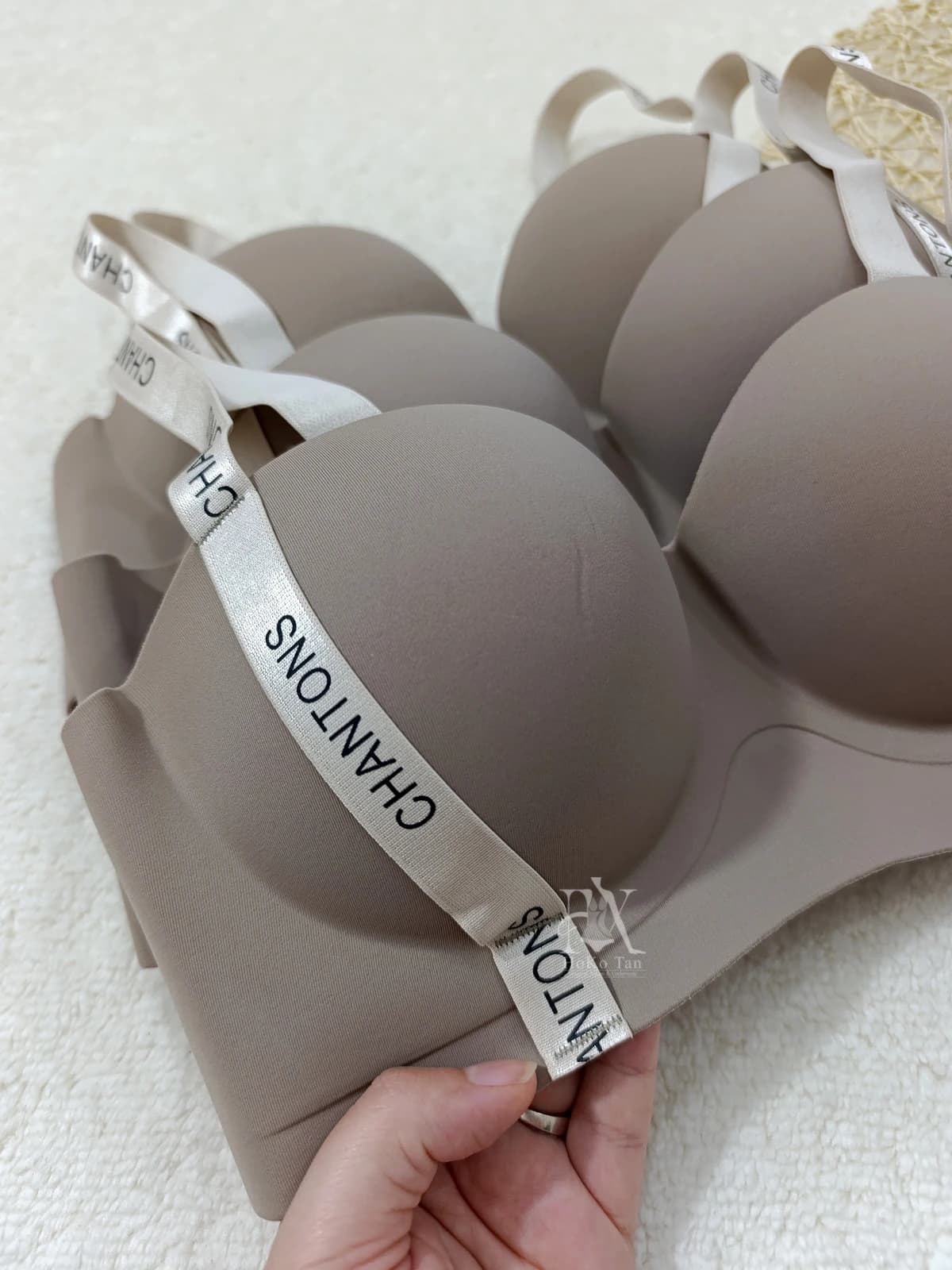 سوتین لیزری مانکنی comfort کد 58 — تصویر ۳