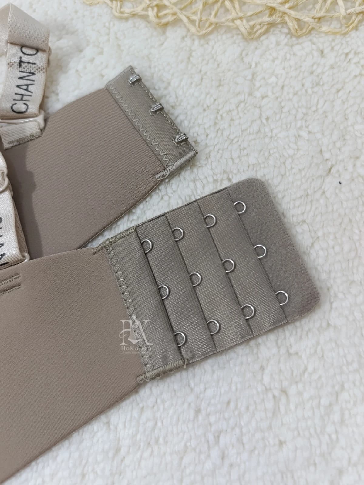 سوتین لیزری مانکنی comfort کد 58 — تصویر ۴
