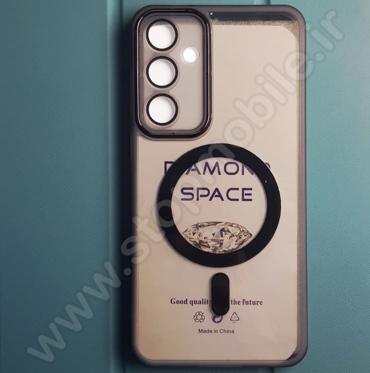 قاب DIAMOND MagSafe سامسونگ A26 — تصویر ۳
