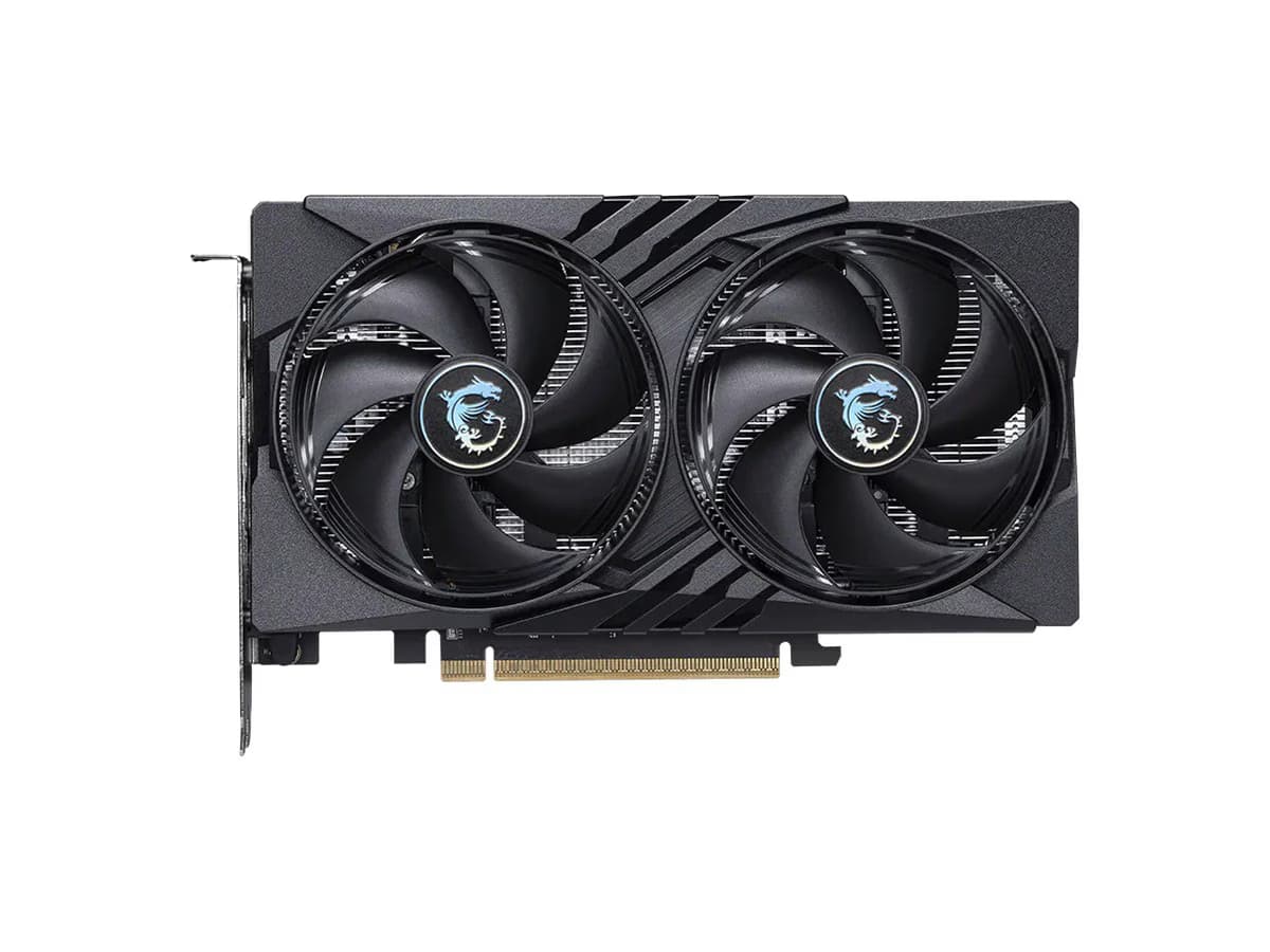 کارت گرافیک MSI GeForce RTX 5050 GAMING OC 8GB