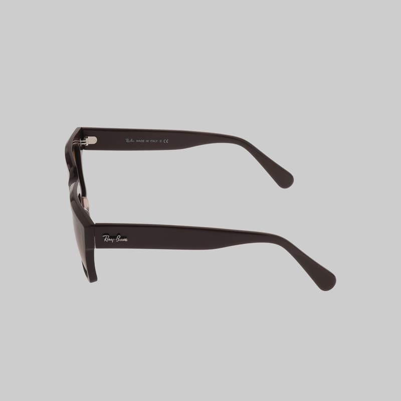عینک آفتابی زنانه و مردانه ری بن مدل 0RB2191-954-31 — تصویر ۶