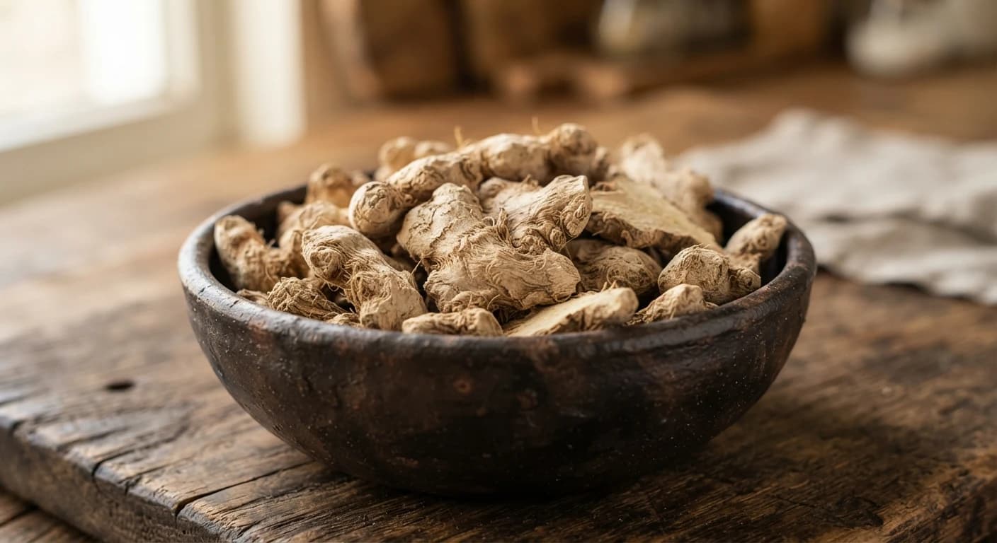 زنجبیل ناساب چینی قلم کیلوگرم