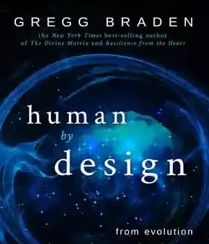 دانلود کتاب Human by Design: From Evolution by Chance to Transformation by Choice – انسان با طراحی: از تکامل بهطور…