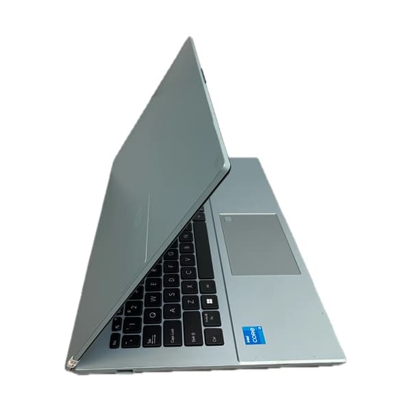 لپ تاپ ایسوس VivoBook Core i3-N305 رم ۸ گیگابایت SSD ۲۵۶ گیگابایت — تصویر ۴
