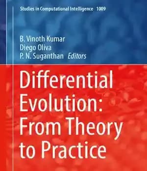دانلود کتاب Differential Evolution: From Theory to Practice – تکامل دیفرانسیل: از تئوری تا عمل