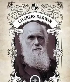 دانلود کتاب Oakshot Complete Works of Charles Darwin – Oakshot آثار کامل چارلز داروین
