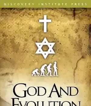 دانلود کتاب God and Evolution – خدا و تکامل