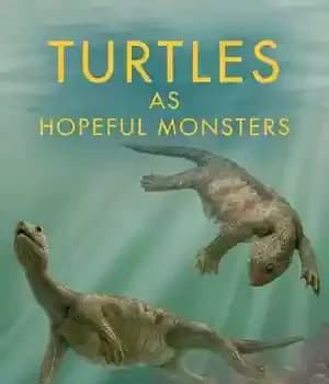 دانلود کتاب Turtles as Hopeful Monsters: Origins and Evolution (Life of the Past) – لاک پشت ها به عنوان هیولاهای…