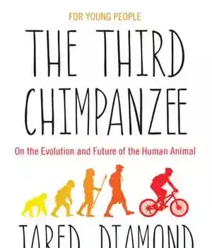 دانلود کتاب The Third Chimpanzee: On the Evolution and Future of the Human Animal – سومین شامپانزه: در مورد تکامل…