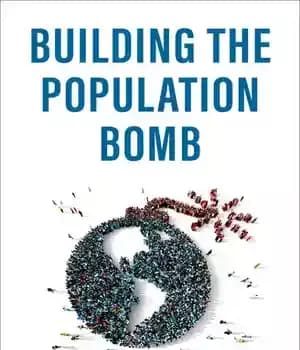 دانلود کتاب Building the Population Bomb – ساخت بمب جمعیتی