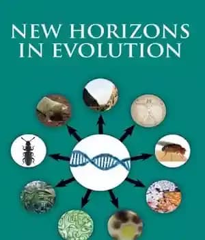 دانلود کتاب New Horizons in Evolution – افق های جدید در تکامل
