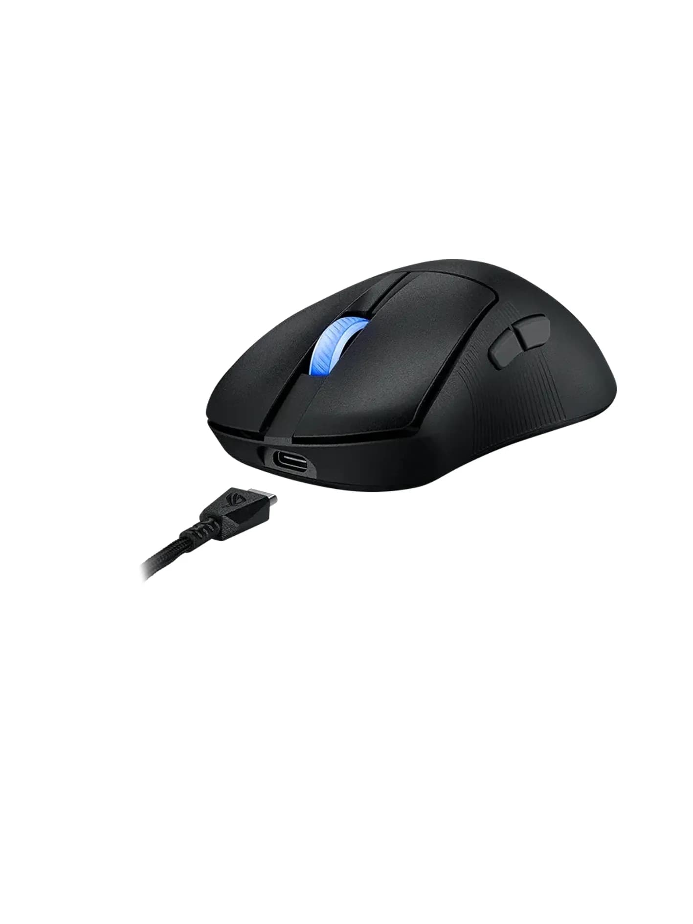 ماوس گیمینگ ایسوس مدل ROG KERIS II WL ACE — تصویر ۲