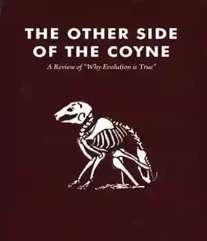 دانلود کتاب The Other Side Of The Coyne: A Review of £Why Evolution is True¥ – طرف دیگر کوین: مروری…