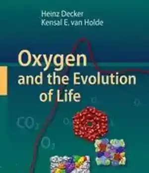 دانلود کتاب Oxygen and the Evolution of Life – اکسیژن و تکامل حیات
