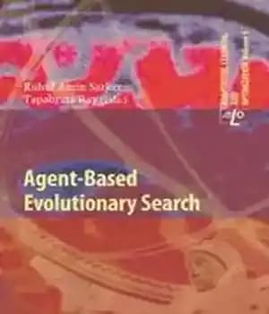 دانلود کتاب Agent-Based Evolutionary Search – جستجوی تکاملی مبتنی بر عامل