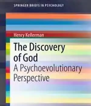 دانلود کتاب The Discovery of God: A Psychoevolutionary Perspective – کشف خدا: دیدگاه روانی تکاملی