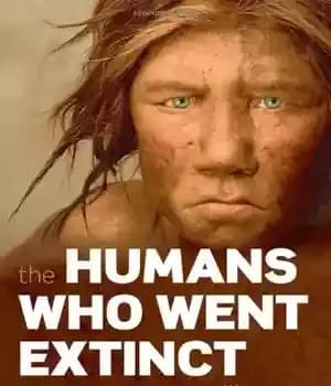 دانلود کتاب The Humans Who Went Extinct: Why Neanderthals Died Out and We Survived – انسان هایی که منقرض شدند:…
