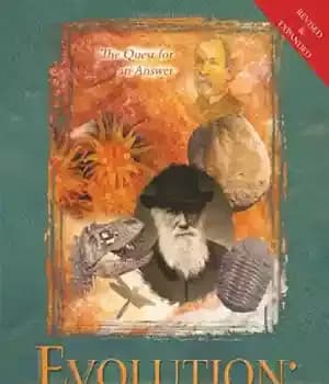 دانلود کتاب Evolution: The Grand Experiment – تکامل: آزمایش بزرگ