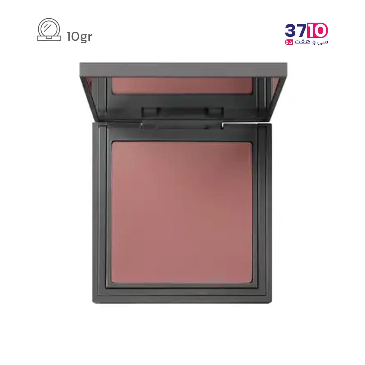 رژگونه پودری آلیکس آوین ALiX AViEN شماره PB113 — تصویر ۲