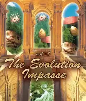 دانلود کتاب The Evolution Impasse Volume – جلد بن بست تکامل