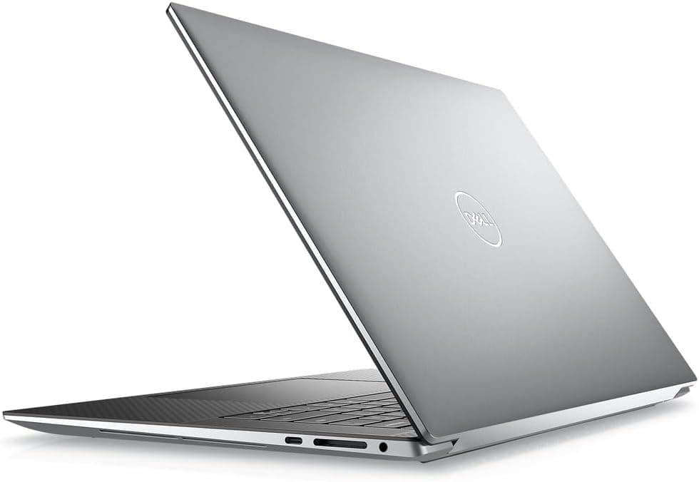 لپ تاپ دل استوک Dell Precision 5570 I7-12800H 16GB 512GB SSD RTX A1000-4G — تصویر ۳