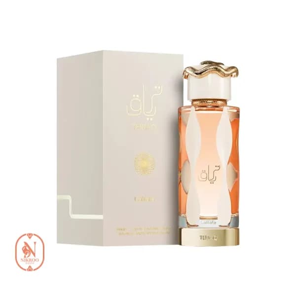 عطر ادکلن لطافه مدل تریاق 100 میل
