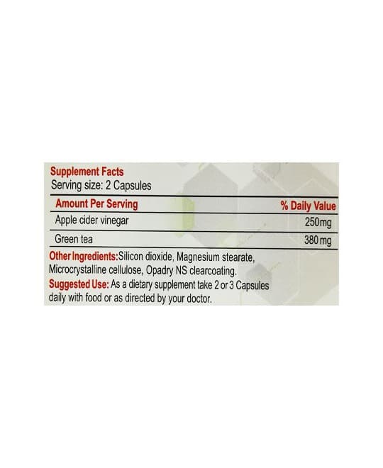 کپسول لینوفم آرایکس اس تی پی فارما 30 عددی — تصویر ۲