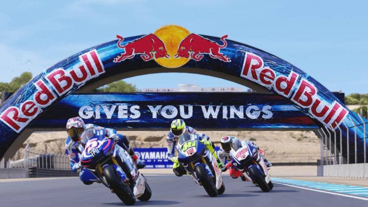 بازی Moto GP 22 برای Xbox — تصویر ۵