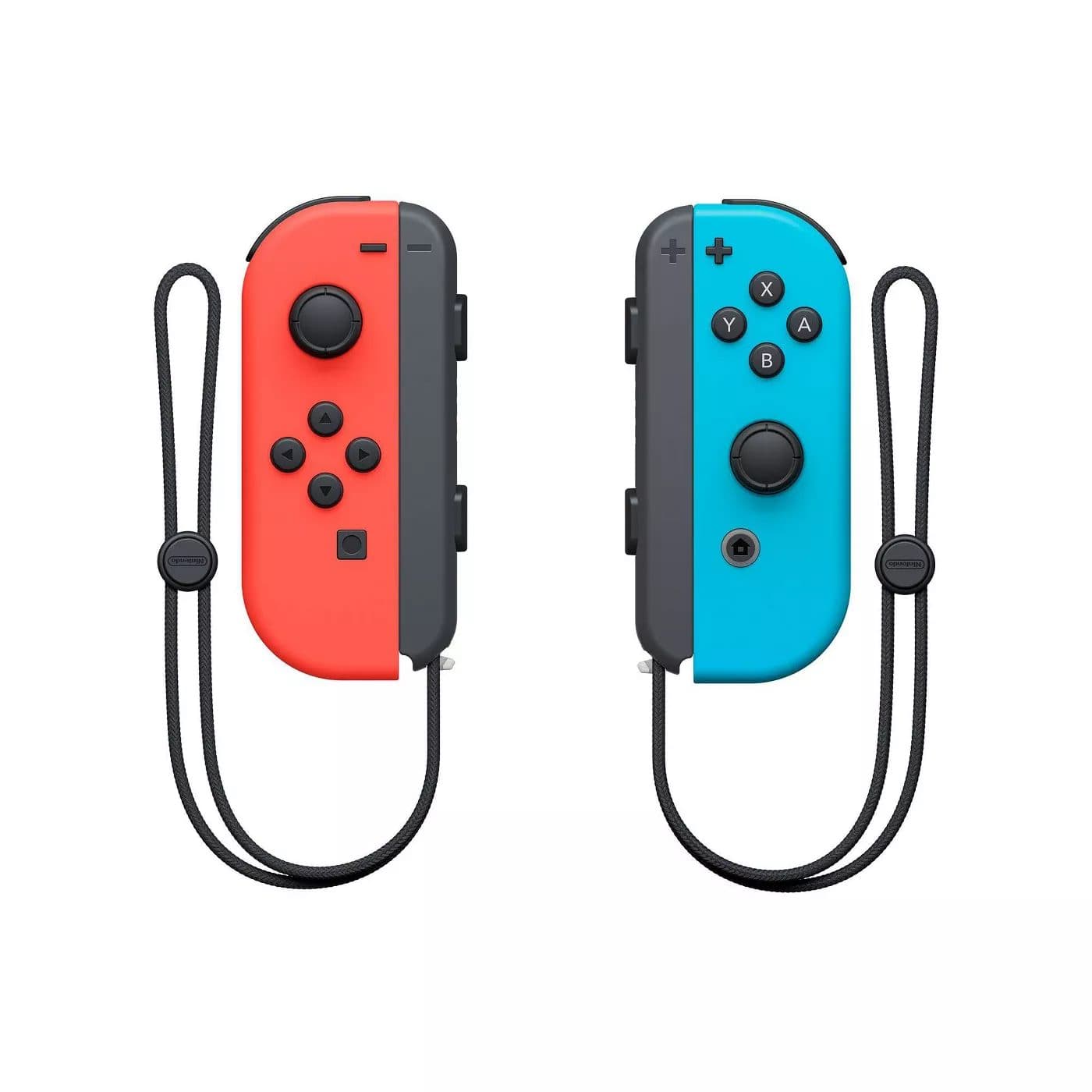 Joy Con آبی قرمز — تصویر ۴