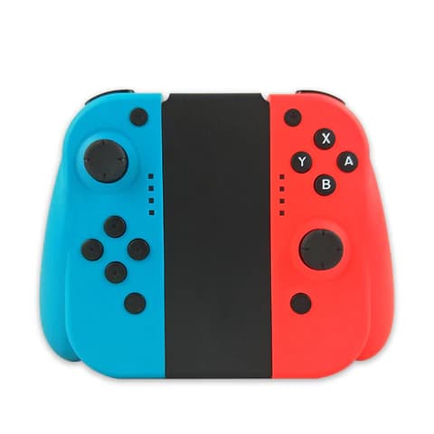 Joy Con آبی قرمز — تصویر ۲