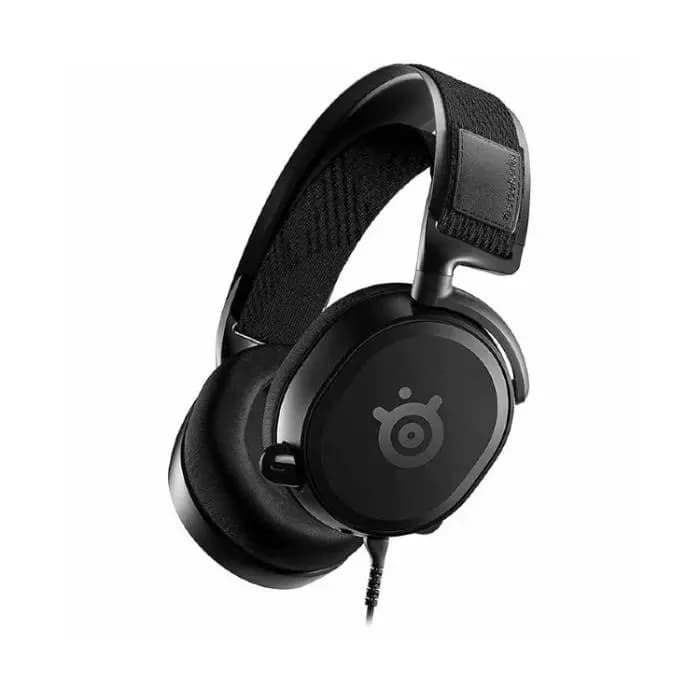 هدست گیمینگ Steelseries مدل Arctis Prime مشکی