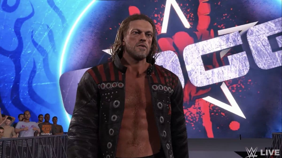 بازی WWE 2K22 برای Xbox One — تصویر ۵