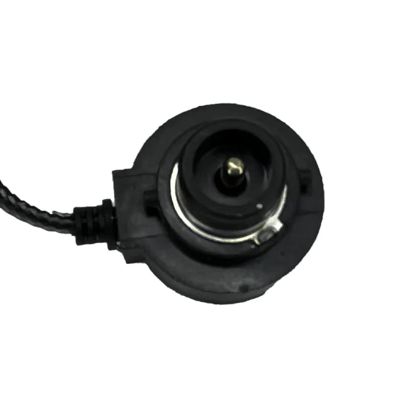 هدلایت خودرو خارجی پایه D2S برند لنزو — تصویر ۵
