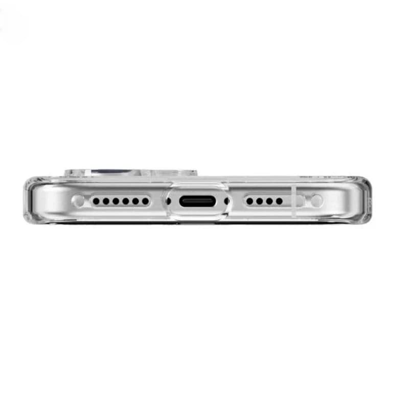 کاور مدل PC TPU مناسب برای گوشی موبایل اپل iPhone 14 Pro — تصویر ۲