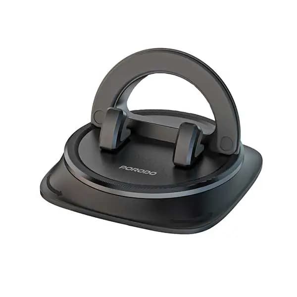 هولدر و نگهدارنده رو داشبوردی موبایل و تبلت پرودو Porodo Phone & Tablet CarDesk Mount PD-RMBRCT