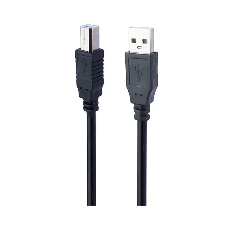 کابل پرینتر یوسیتک UCTech به طول 5 متر – حراج استثنایی به قیمت خرید
