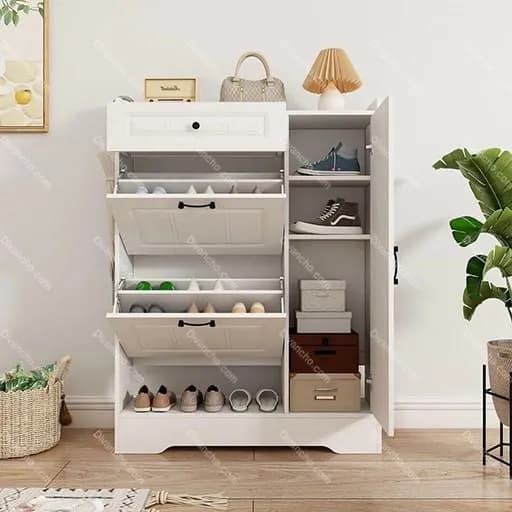 جاکفشی نئوکلاسیک کد DC007