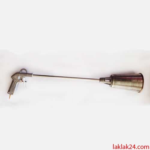 سر پیک بزرگ کلاجدار درجه یک — تصویر ۳