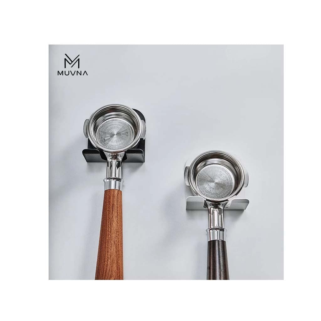 استند پرتافیلتر دیواری فلزی تکی MUVNA — تصویر ۴