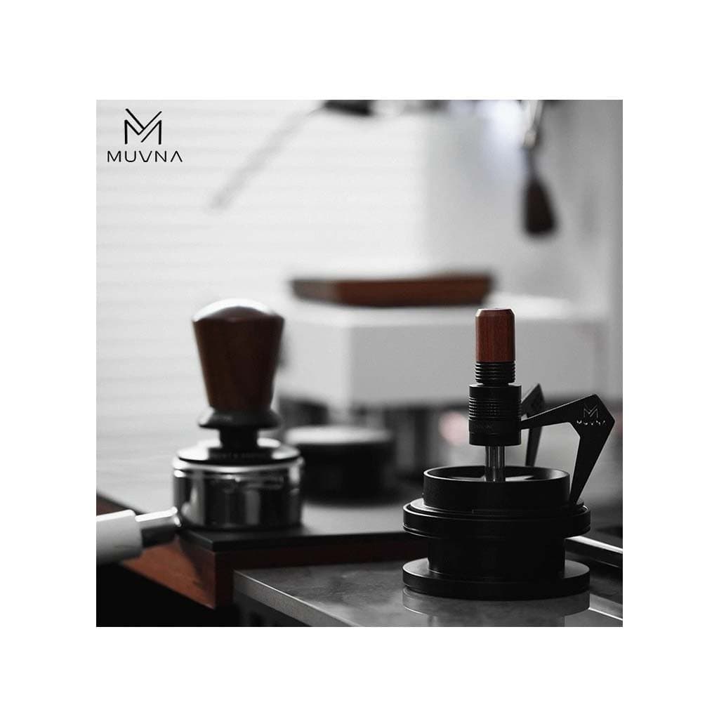 نیدل دیستریبیوتر مدل مانتینز Muvna — تصویر ۴