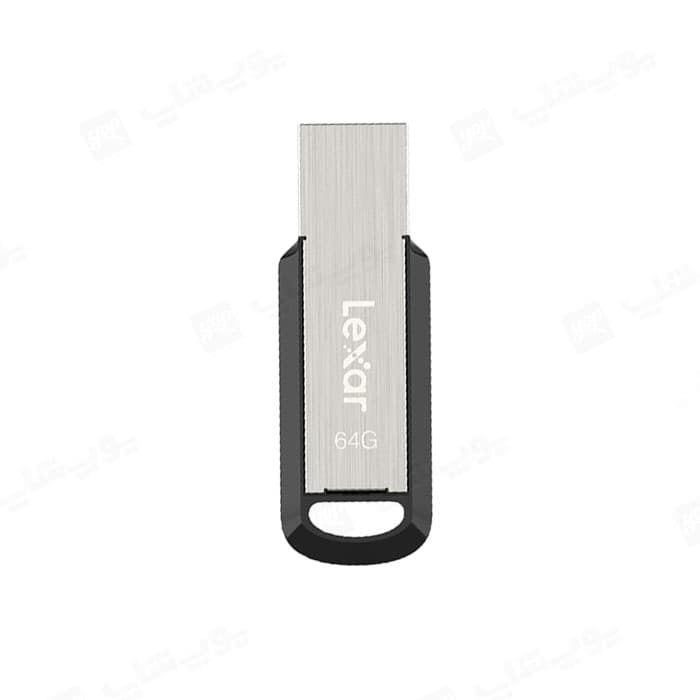 فلش مموری لکسار مدل JUMPDRIVE M400 USB3.0 با ظرفیت 64 گیگابایت