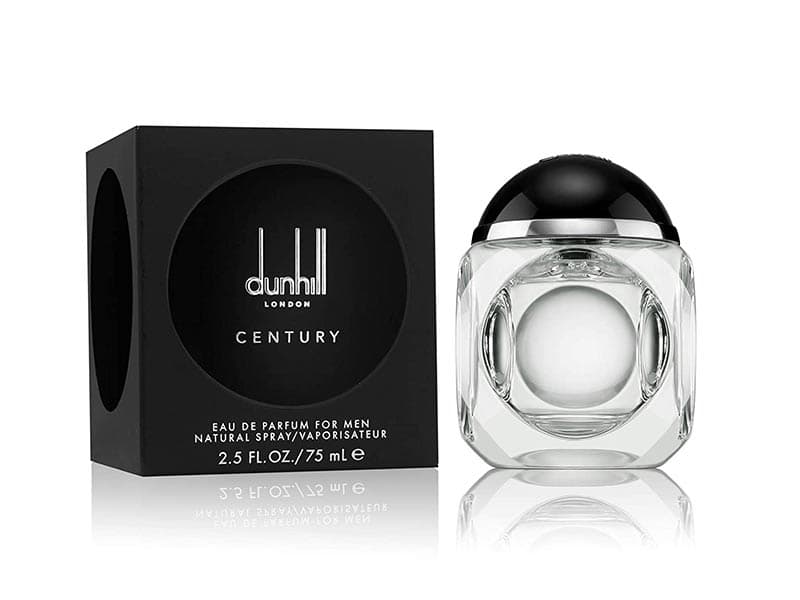 عطر و ادکلن مردانه آلفرد دانهیل سنچری ادوپرفیوم Alfred Dunhill Century
