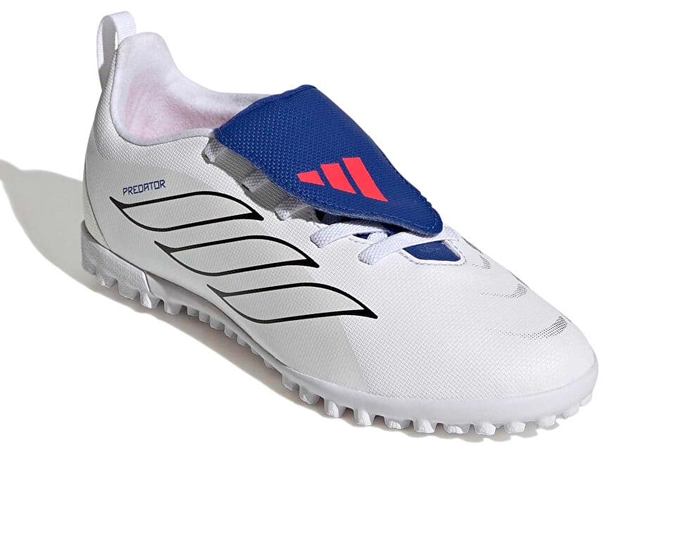 Adidas PREDATOR CLUB FT EL TF Turf (TF) — تصویر ۳