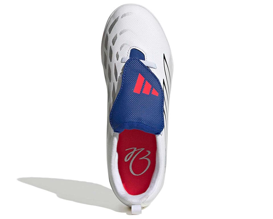 Adidas PREDATOR CLUB FT EL TF Turf (TF) — تصویر ۴