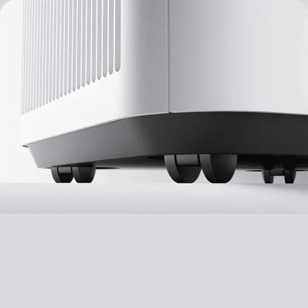 دستگاه تصفیه هوا هوشمند شیائومی میجیا Mijia Smart Air Purifier Max — تصویر ۴